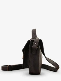 PAUL MARIUS Sacs Porté Travers|Sacs Porté Épaule|Mademoiselle George - Noir