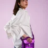 PAUL MARIUS Mini Sacs|Sacs Porté Main|Mademoiselle George XS - Bonbon