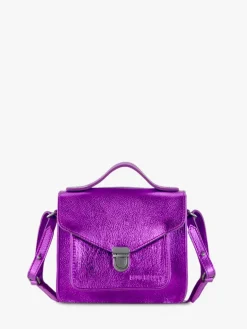 PAUL MARIUS Mini Sacs|Sacs Porté Main|Mademoiselle George XS - Bonbon