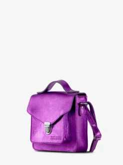 PAUL MARIUS Mini Sacs|Sacs Porté Main|Mademoiselle George XS - Bonbon