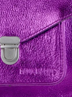 PAUL MARIUS Mini Sacs|Sacs Porté Main|Mademoiselle George XS - Bonbon