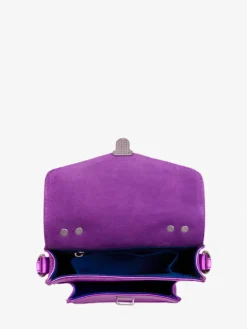 PAUL MARIUS Mini Sacs|Sacs Porté Main|Mademoiselle George XS - Bonbon