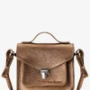 PAUL MARIUS Mini Sacs|Sacs Porté Main|Mademoiselle George XS - Cuivré