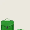 PAUL MARIUS Sacs Porté Main|Mini Sacs|Mademoiselle George XS Néon - Vert