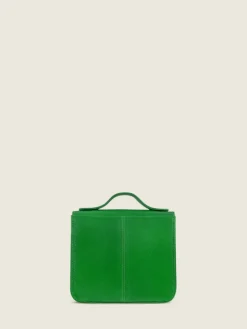 PAUL MARIUS Sacs Porté Main|Mini Sacs|Mademoiselle George XS Néon - Vert