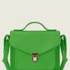 PAUL MARIUS Mini Sacs|Sacs Porté Main|Mademoiselle George XS Sorbet - Kiwi