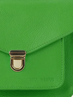 PAUL MARIUS Mini Sacs|Sacs Porté Main|Mademoiselle George XS Sorbet - Kiwi