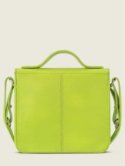 PAUL MARIUS Mini Sacs|Sacs Porté Main|Mademoiselle George XS Sorbet - Pomme