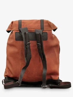 PAUL MARIUS Sacs De Voyage|Sacs À Dos|MonLégionnaire - Naturel