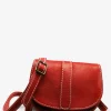 PAUL MARIUS Mini Sacs|MonMignon - Rouge