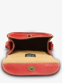 PAUL MARIUS Mini Sacs|MonMignon - Rouge