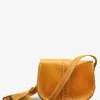 PAUL MARIUS Mini Sacs|MonMignon - Safran