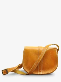 PAUL MARIUS Mini Sacs|MonMignon - Safran