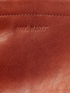 PAUL MARIUS Sacs Porté Épaule|MonPartenaire - M - Naturel