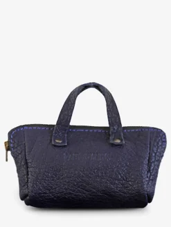 PAUL MARIUS Porte-Monnaie|MonPremier - Bleu Egyptien