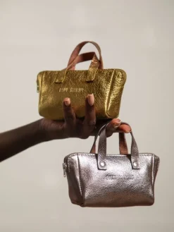 PAUL MARIUS Porte-Monnaie|MonPremier - Bronze