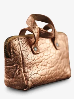 PAUL MARIUS Porte-Monnaie|MonPremier - Or Rose