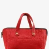 PAUL MARIUS Porte-Monnaie|MonPremier - Rouge Carmin