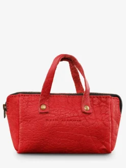 PAUL MARIUS Porte-Monnaie|MonPremier - Rouge Carmin