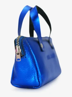 PAUL MARIUS Porte-Monnaie|MonPremier Ultraviolet - Bleu Électrique