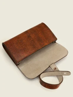 PAUL MARIUS Étuis À Lunettes|Oscar 1960 - Ambre