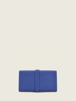 PAUL MARIUS Étuis À Lunettes|Oscar Azur - Bleu Roi