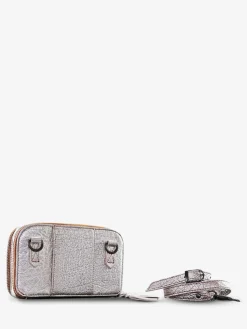 PAUL MARIUS Mini Sacs|Paula - Ambre Argenté