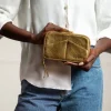 PAUL MARIUS Mini Sacs|Paula - Bronze