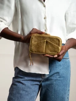 PAUL MARIUS Mini Sacs|Paula - Bronze