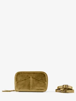 PAUL MARIUS Mini Sacs|Paula - Bronze