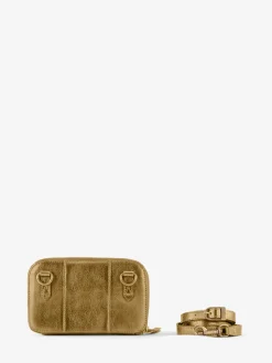 PAUL MARIUS Mini Sacs|Paula - Bronze