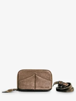 PAUL MARIUS Mini Sacs|Paula - Cuivré
