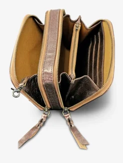 PAUL MARIUS Mini Sacs|Paula - Cuivré