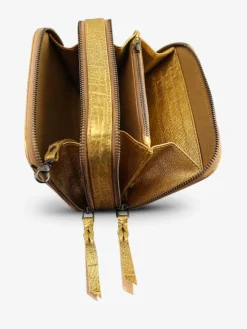 PAUL MARIUS Mini Sacs|Paula - Doré