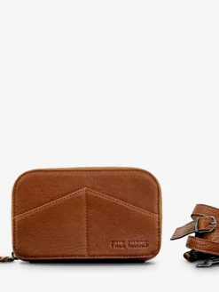 PAUL MARIUS Mini Sacs|Paula - Naturel