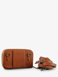 PAUL MARIUS Mini Sacs|Paula - Naturel