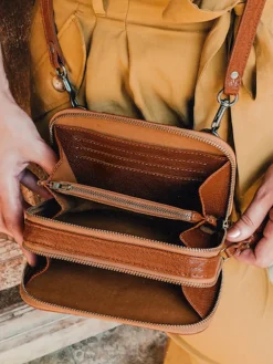 PAUL MARIUS Mini Sacs|Paula - Naturel