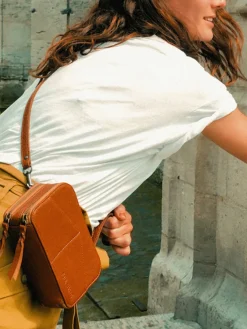 PAUL MARIUS Mini Sacs|Paula - Naturel