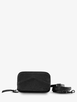 PAUL MARIUS Mini Sacs|Paula - Noir