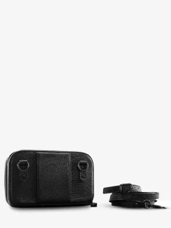 PAUL MARIUS Mini Sacs|Paula - Noir