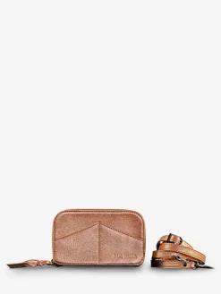 PAUL MARIUS Mini Sacs|Paula - Or Rose