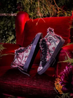 PAUL MARIUS Pm001 - Baskets Montantes|Pm001 - Baskets Montantes|PM001 - Boheme