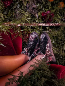 PAUL MARIUS Pm001 - Baskets Montantes|Pm001 - Baskets Montantes|PM001 - Boheme