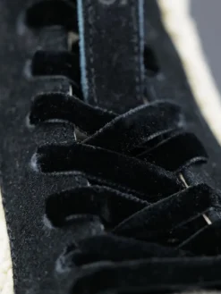 PAUL MARIUS Pm001 - Baskets Montantes|Pm001 - Baskets Montantes|PM001 - Himalaya - Noir