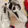 PAUL MARIUS Pm001 - Baskets Montantes|Pm001 - Baskets Montantes|PM001 - Noir - 50'S - 42