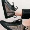 PAUL MARIUS Pm001 - Baskets Montantes|PM001 - Onyx - 41