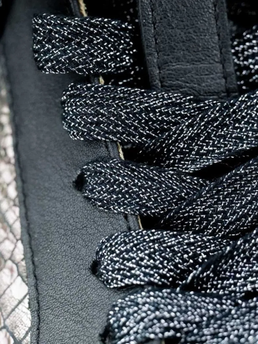 PAUL MARIUS Pm001 - Baskets Montantes|PM001 - Onyx - 41