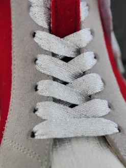 PAUL MARIUS Pm001 - Baskets Montantes|Pm001 - Baskets Montantes|PM001 - Rouge Écarlate