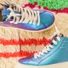 PAUL MARIUS Pm001 - Baskets Montantes|Pm001 - Baskets Montantes|PM001 - Scarabée - 40