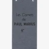 PAUL MARIUS Carnets|Carnets|Recharge Carnet - Bloc-notes
